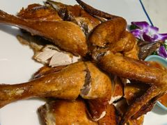 -东江海鲜大排档·潮汕菜·砂锅粥