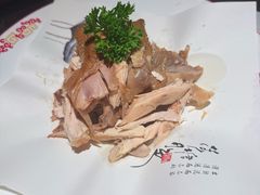 -东华大酒楼(主楼店)