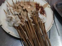 -文文烤肉(大皮院店)