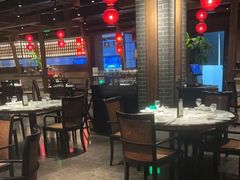 -姚江春中餐厅·太平洋大酒店