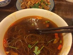 -左陕右甘(亚运村店)