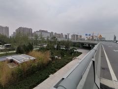 -洛阳龙门站