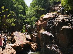 -伏羲山旅游区