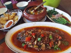 -云隐小厨·传统大理美食(复兴路店)