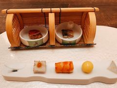 -空蝉怀石料理(益丰·外滩源店)