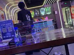 -关你鬼室大型密室逃脱(佛山创意园店)