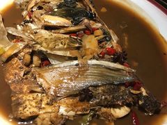 -旺顺阁鱼头泡饼(常营店)
