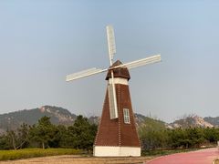 -西海岸生态观光园