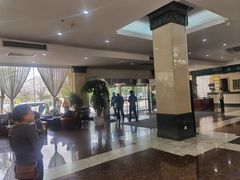 -西安交大南洋大酒店(交通大学青龙寺店)