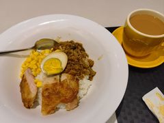 -大家乐(广州天河城六楼店)