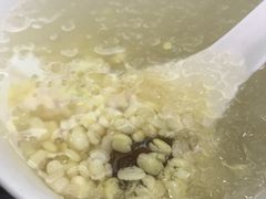 -老福合沟无米粿甜汤粿品店