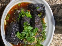 臭豆腐-罍+村卤菜摊(罍街店)