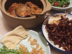 -小吊梨汤·北京菜·烤鸭(鸟巢店)