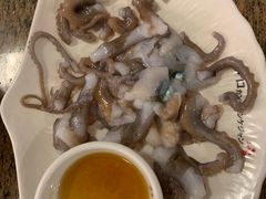 -普乐酱蟹(coex店)