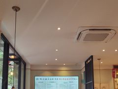 -镇南锅盖面馆(解放路店)