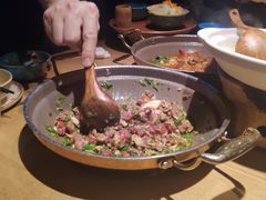 炒黄牛肉-吃饭皇帝大(解放西路店)