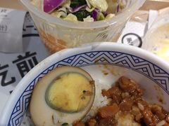 -吉野家(复兴路第二餐厅店)