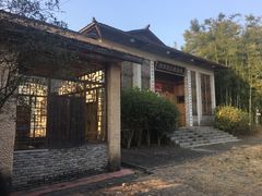 -苏家围·东江画廊旅游景区
