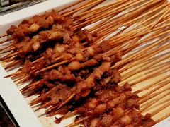 -粤海璇宫·木棉花高空旋转餐厅·聚会派对