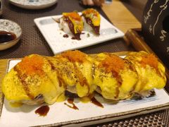 -樱の千渡日式料理·铁板烧•烧鸟(金盛田广场店)