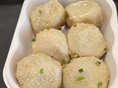 -小杨生煎(香港名都店)