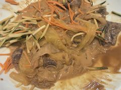 -一轩饺子馆(丽都店)