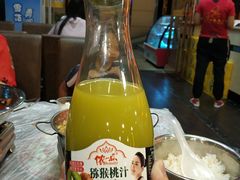 -四妹餐厅(玫瑰街店)