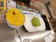 -满记甜品(王府井北京市百货大楼店)