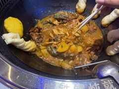 -徐家屯铁锅炖(宋家庄店)