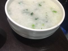-外婆粥屋(公园街店)