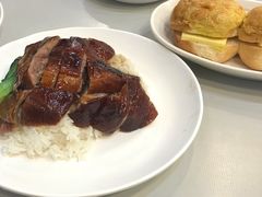 -深井陈记烧鹅酒家(新填地街店)