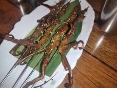 -质烤烤物·活烤海鲜(质烤总店)