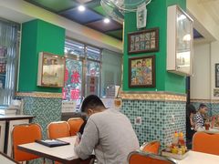 大堂-華歡冰室-WahFoon(吉大店)