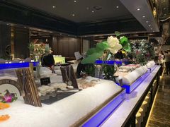 -加餐海鲜自助(集美银泰百货店)