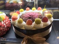 -85度C(深圳富士康店)