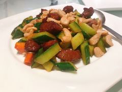 -申粤轩酒楼·三十年粤菜经典(丁香花园店)