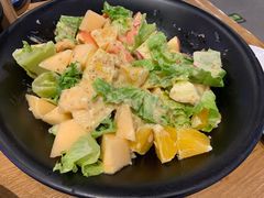 -烤无忌·新疆菜馆(格林威治城店)