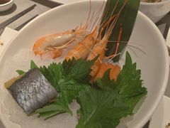 -水木锦堂·自助铁板烧(方庄时代店)