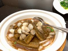 -明翠湖品·湖景餐厅