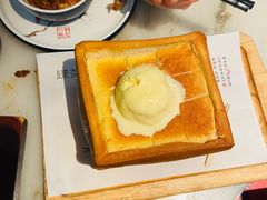-绿茶餐厅(南翔印象城MEGA店)