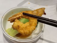 -海知道大连海鲜水饺(南山大冲店)