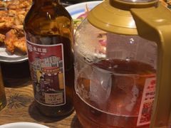 -永红源·啤酒烧烤海鲜大排档(台柳路店)