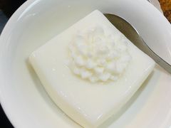杏仁核豆腐-堂宴·老厦门私房菜(1988仙岳总店)
