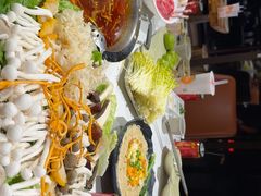 -巴倒烫陆派火锅山庄(南山总店)