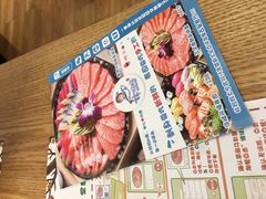 -林妈妈村·日式料理(宝山万达店)