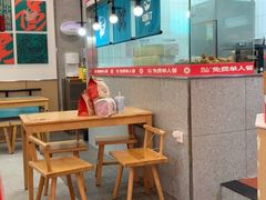 -塔斯汀中国汉堡(西湖景顺铂悦城店)