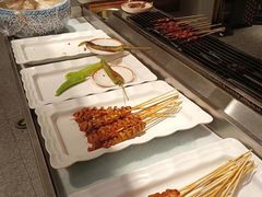 -快乐爱斯米牛排·寿喜烧自助(亿合城店)