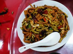 -黄牛肉馆·皖南土菜