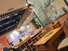 -呷哺呷哺 黄金牧场 (旧宫永辉超市店)