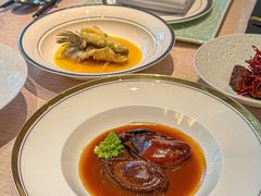 -T館·花园艺术餐厅